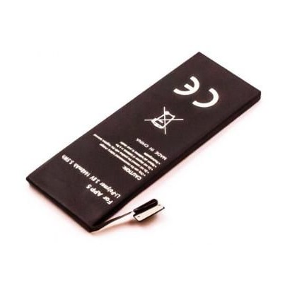 MSPP5022 MSPP5022 CoreParts Battery for iPhone 5 5.47Wh Li-ion 3.8V 1440mAh, for Apple A1429, iPhone 5, MD297DN/A 616-0610, 6...