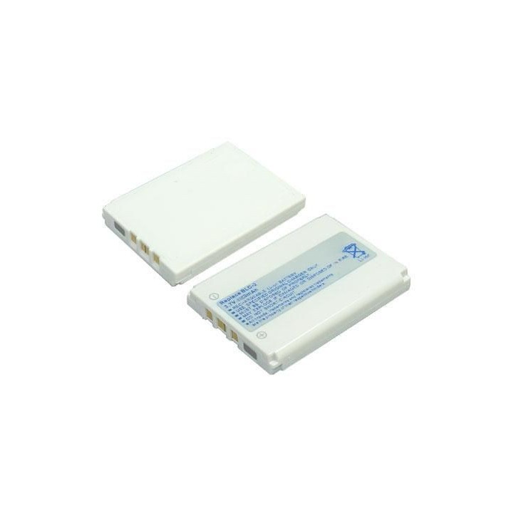 MBMOBILE1041 CoreParts Battery for Mobile 3.51Wh Li-ion 3.7V 950mAh Ivory, Nokia BLC-1, BLC-2 Nokia Mobile 6810, 6800, 6651, 665