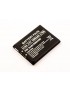 MSPP0156 MSPP0156 CoreParts Battery for Sony Mobile 3.7Wh Li-ion 3.7V 1000mAh, Sony Ericsson BST-33 BST-33 Sony Ericsson Mobi...