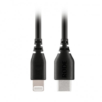 400830098 400830098 RØDE Sc21 0.3 M Black