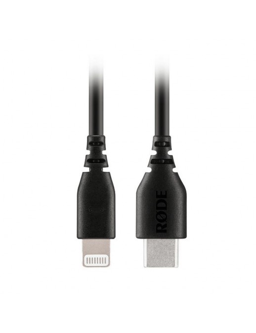 400830098 400830098 RØDE Sc21 0.3 M Black