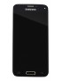 GH97-16147A GH97-16147A Samsung Samsung SM-G800F Galaxy S5 Mini, Complete Front+LCD+Touchscreen, black 646892
