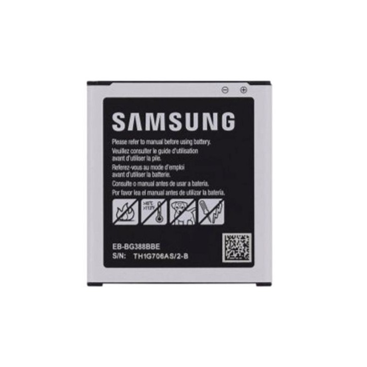 EB-BG390BBEGWW Samsung Xcover4 battery Samsung Galaxy (Mobilephone) Xcover 4 (G390F)