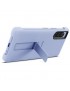 XQZCBDCV.ROW XQZCBDCV.ROW Sony Mobile Phone Case 15.5 Cm (6.1") Cover Lavender
