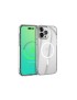 ES67140006 ES67140006 eSTUFF iPhone 14 Pro BERLIN Magnetic Hybrid Cover - Transparent Apple iPhone 14 Pro