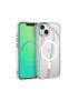 ES67140007 ES67140007 eSTUFF iPhone 14 Plus BERLIN Magnetic Hybrid Cover - Transparent ES67141002 Apple iPhone 14 Plus