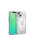 ES67140005 ES67140005 eSTUFF iPhone 14 BERLIN Magnetic Hybrid Cover - Transparent ES67141000 Apple iPhone 14