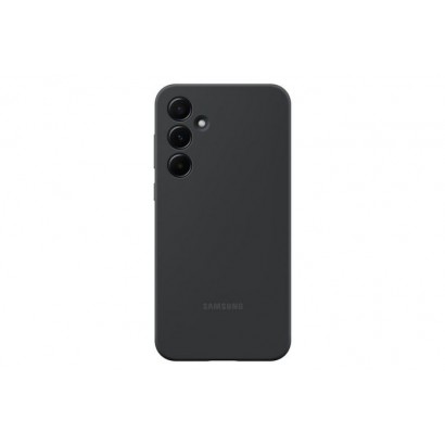 EF-PA556TBEGWW EF-PA556TBEGWW Samsung Silicone Case A55 Black