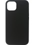 ES67101036 ES67101036 eSTUFF iPhone 13 INFINITE VIENNA TPU Cover - Black - 100% recycled plastic Apple iPhone 13