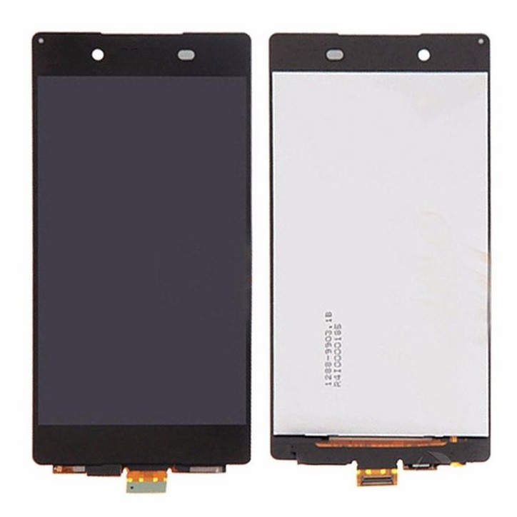 MOBX-SONY-XEPRIA-Z4-LCD CoreParts Sony Xperia Z4 LCD + Digitizer Black 5.2" E6533 E6553