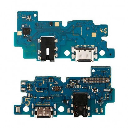 MOBX-SAM-A50-CP-INT MOBX-SAM-A50-CP-INT CoreParts Charging port PCB board Samsung Galaxy A50 Original New Samsung Galaxy (Mob...