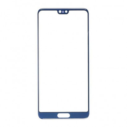 MOBX-P20-LENS-BL MOBX-P20-LENS-BL CoreParts Front Glass Lens Panel Blue Huawei P20 Super Quliaty New Huawei Mobile P20