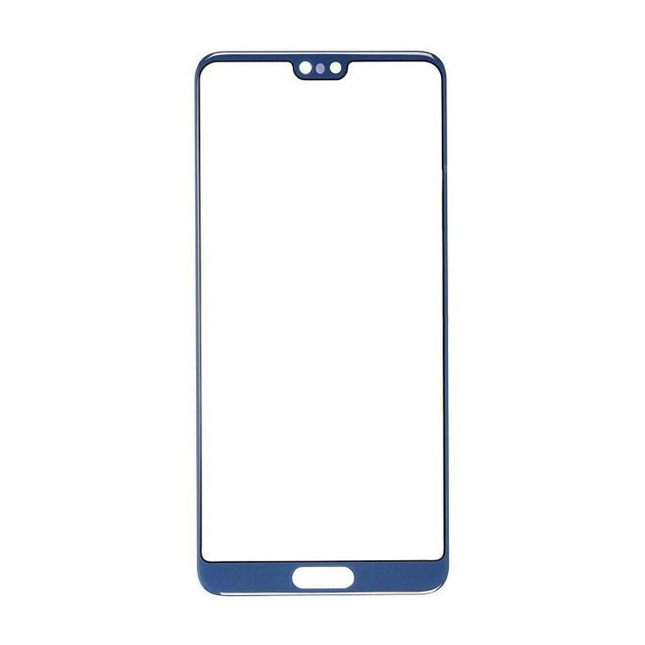 MOBX-P20-LENS-BL CoreParts Front Glass Lens Panel Blue Huawei P20 Super Quliaty New Huawei Mobile P20