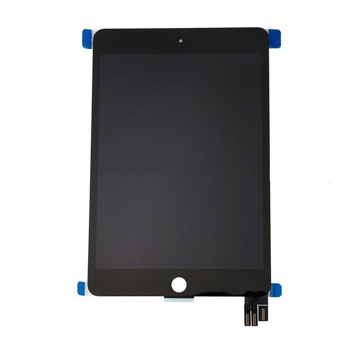 TABX-IPMINI5-LCDTD-D CoreParts Compatible LCD Screen with Digitizer Assembly for Apple iPad Mini 5- without Logo - Black Apple i