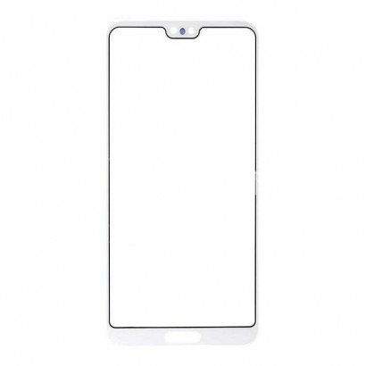 MOBX-P20PRO-LENS-W MOBX-P20PRO-LENS-W CoreParts Front Glass Lens Panel White Huawei P20 Super Quality New Huawei Mobile P20