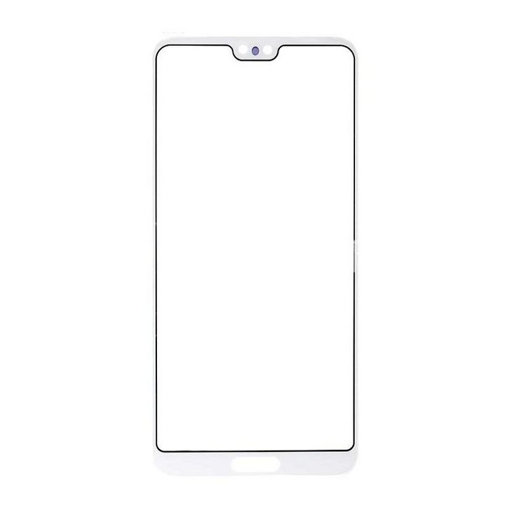 MOBX-P20PRO-LENS-W CoreParts Front Glass Lens Panel White Huawei P20 Super Quality New Huawei Mobile P20