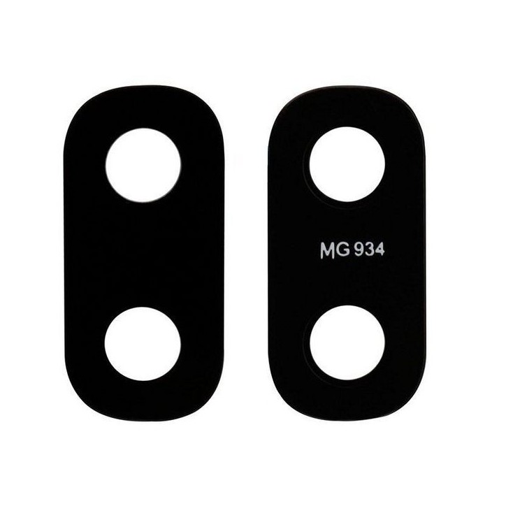 MOBX-SAM-A20-RCLENS CoreParts Rear Camera Glass lens Samsung Galaxy A20 Original New Samsung Galaxy (Mobilephone) A20 (2019)