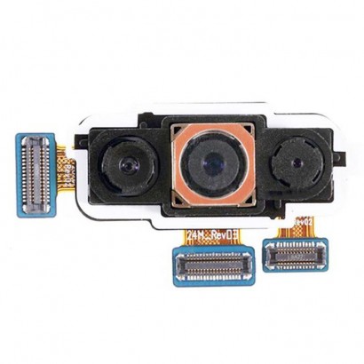 MOBX-SAM-A7-RCAM MOBX-SAM-A7-RCAM CoreParts Rear facing camera Samsung Galaxy A7 Original New, SM-A750 Samsung Galaxy (Mobile...