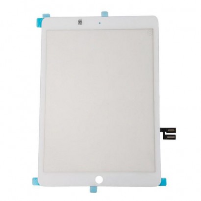 TABX-IPA7-10-TD-W TABX-IPA7-10-TD-W CoreParts Touch Digitizer Screen Apple iPad 7th Gen 10.2" Original New, White Apple iPad ...