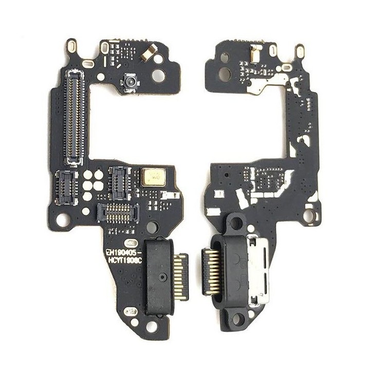 MOBX-HU-P30-CP-INT CoreParts USB Charging Port PCB Board Huawei P30 Original New Huawei Mobile P30