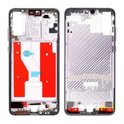 MOBX-HU-MATE20PRO-FH-T MOBX-HU-MATE20PRO-FH-T CoreParts Front Housing Frame -Twilight Huawei P20 Pro Original New Huawei Mobi...