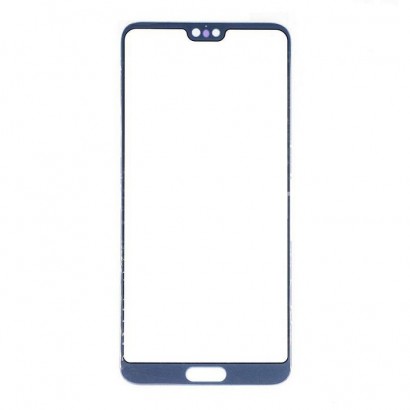MOBX-P20PRO-LENS-BL MOBX-P20PRO-LENS-BL CoreParts Front Glass Lens Panel Blue Huawei P20 Super Quality New Huawei Mobile P20