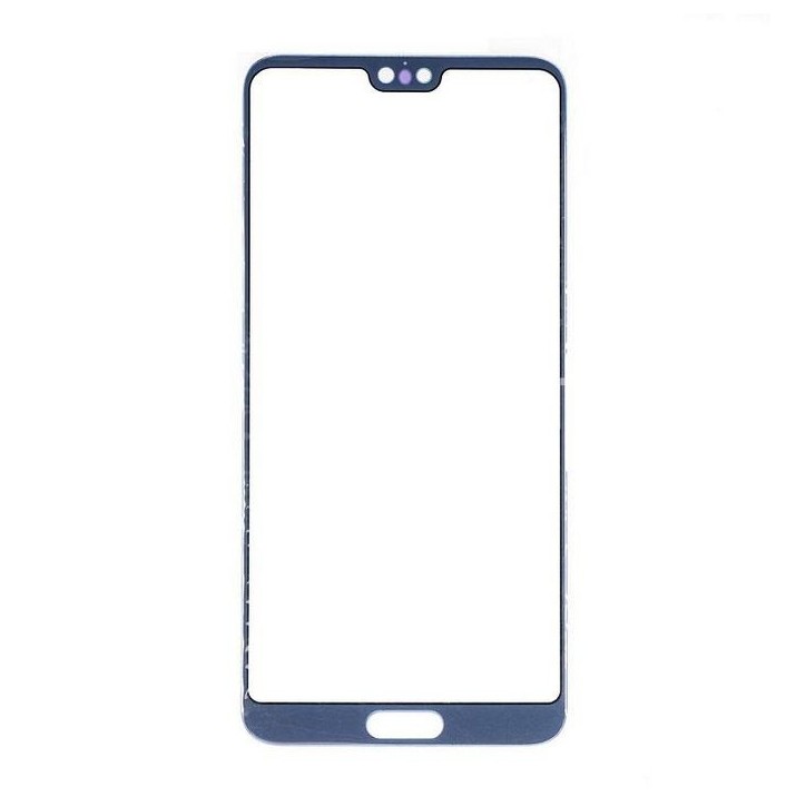 MOBX-P20PRO-LENS-BL CoreParts Front Glass Lens Panel Blue Huawei P20 Super Quality New Huawei Mobile P20