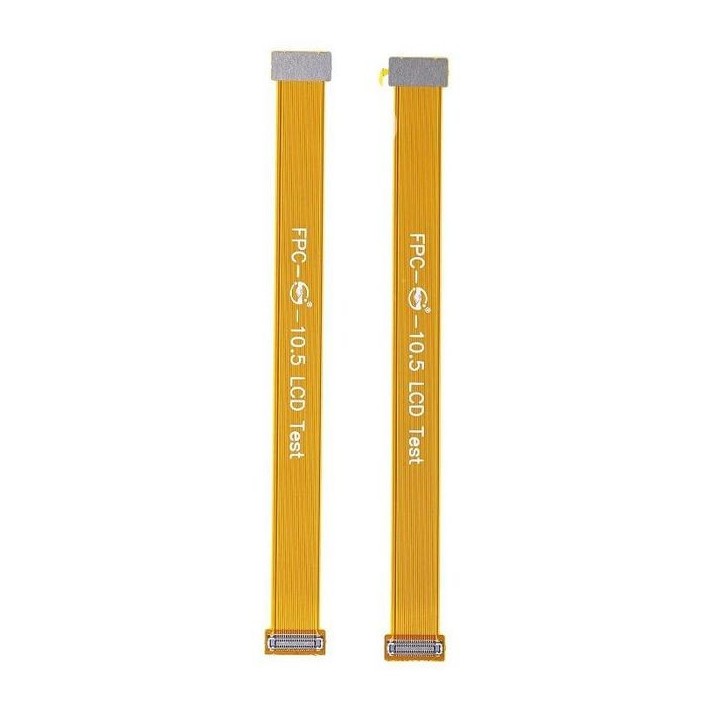 TABX-IPRO10.5-INT CoreParts LCD Screen Testing Cable For Apple iPad Pro 10.5-inch New (2pcs/set) Apple iPad Pro 10.5-inch (2017,