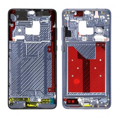 MOBX-HU-MATE20-FH-EG MOBX-HU-MATE20-FH-EG CoreParts Front Housing Frame - Green Huawei Mate 20 Original New Huawei Mobile Mat...