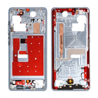 MOBX-HU-P30PRO-RH-BC MOBX-HU-P30PRO-RH-BC CoreParts Rear Housing -Breath Crystal Huawei P30 Pro Original New Huawei Mobile P3...