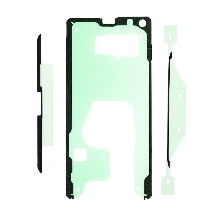 MOBX-SAM-S10-INT CoreParts Front Housing Adhesive Samsung Galaxy S10 New Samsung Galaxy (Mobilephone) S10