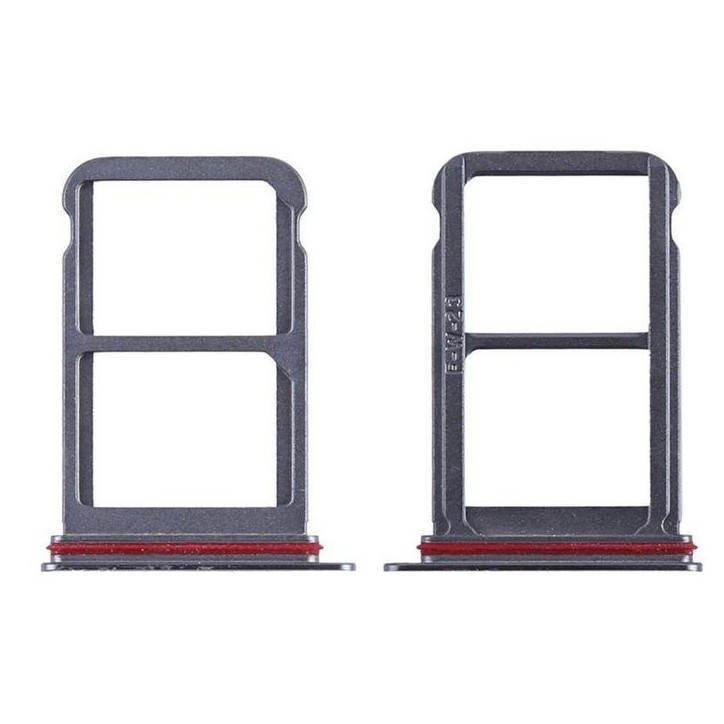 MOBX-HU-MATE20PRO-ST-MB CoreParts SIM Card Tray -Midnight Blue Huawei P20 Pro Original New Huawei Mobile P20 Pro