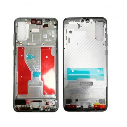 MOBX-HU-MATE20PRO-FH-G MOBX-HU-MATE20PRO-FH-G CoreParts Front Housing Frame - Gray Huawei P20 Pro Original New Huawei Mobile ...