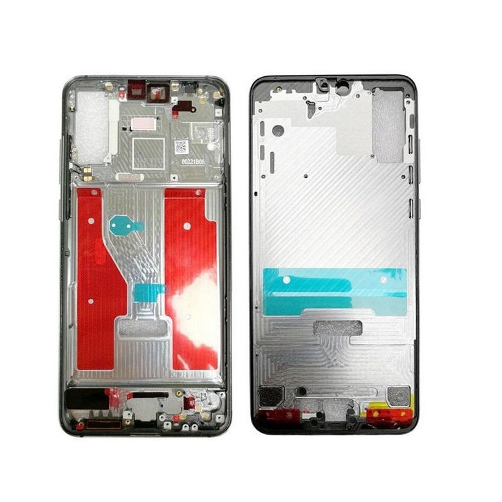 MOBX-HU-MATE20PRO-FH-G CoreParts Front Housing Frame - Gray Huawei P20 Pro Original New Huawei Mobile P20 Pro