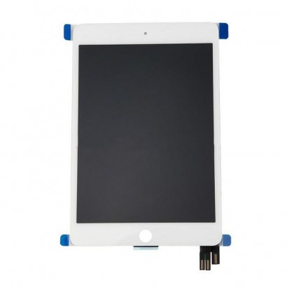 TABX-IPMINI5-LCDTD-W TABX-IPMINI5-LCDTD-W CoreParts LCD Screen with Digitizer Apple iPad Mini 5 Self-Assembled New Apple iPad...