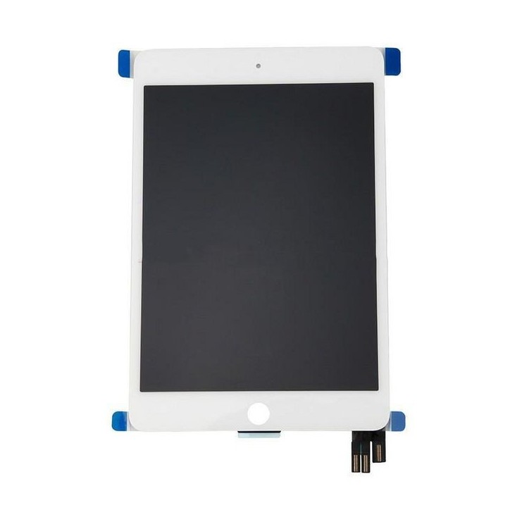 TABX-IPMINI5-LCDTD-W CoreParts LCD Screen with Digitizer Apple iPad Mini 5 Self-Assembled New Apple iPad mini 5 (5th gen., 2019)