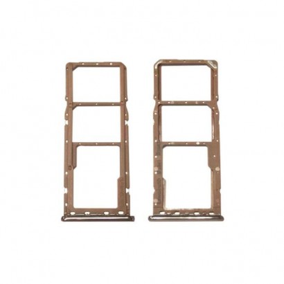 MOBX-SAM-A7-INT-G MOBX-SAM-A7-INT-G CoreParts Dual Sim Card Tray Samsung Galaxy A7 Original New, Gold Samsung Galaxy (Mobilep...