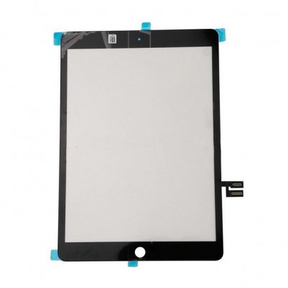 TABX-IPA7-10-TD-B TABX-IPA7-10-TD-B CoreParts Touch Digitizer Screen Apple iPad 7th Gen 10.2" Original New, Black Apple iPad ...