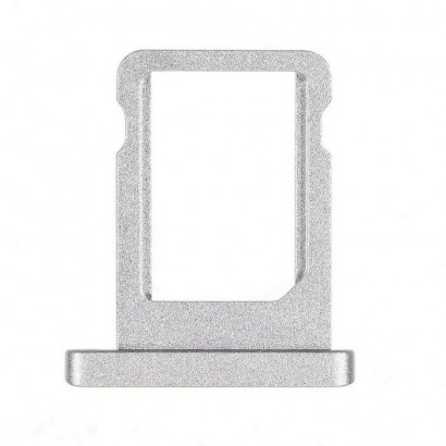 TABX-IPRO10.5-02 TABX-IPRO10.5-02 CoreParts iPad Pro 10.5" Sim tray Silver A1701 CoreParts DSE