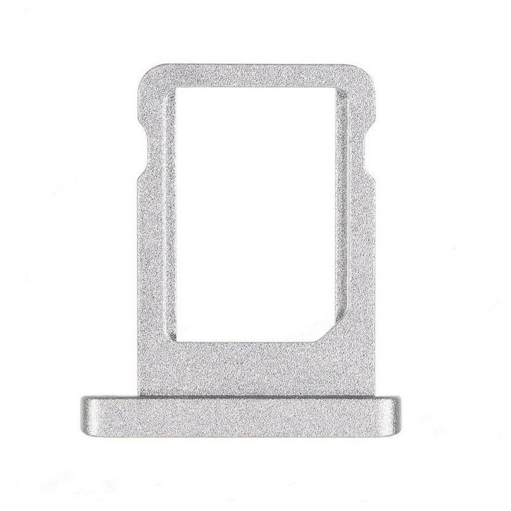 TABX-IPRO10.5-02 CoreParts iPad Pro 10.5" Sim tray Silver A1701