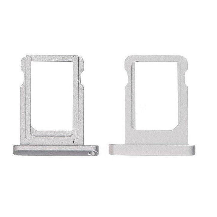 TABX-IPRO10.5-01 CoreParts iPad Pro 10.5" Sim tray SG Space Gray A1701