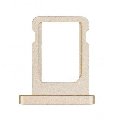 TABX-IPRO10.5-03 TABX-IPRO10.5-03 CoreParts iPad Pro 10.5" Sim tray Gold A1701 CoreParts DSE