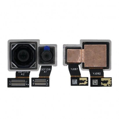 MOBX-XMI-RDMINOTE7-RCAM MOBX-XMI-RDMINOTE7-RCAM CoreParts Rear Facing Camera for Xiaomi RedMi Note 7 CoreParts DSE