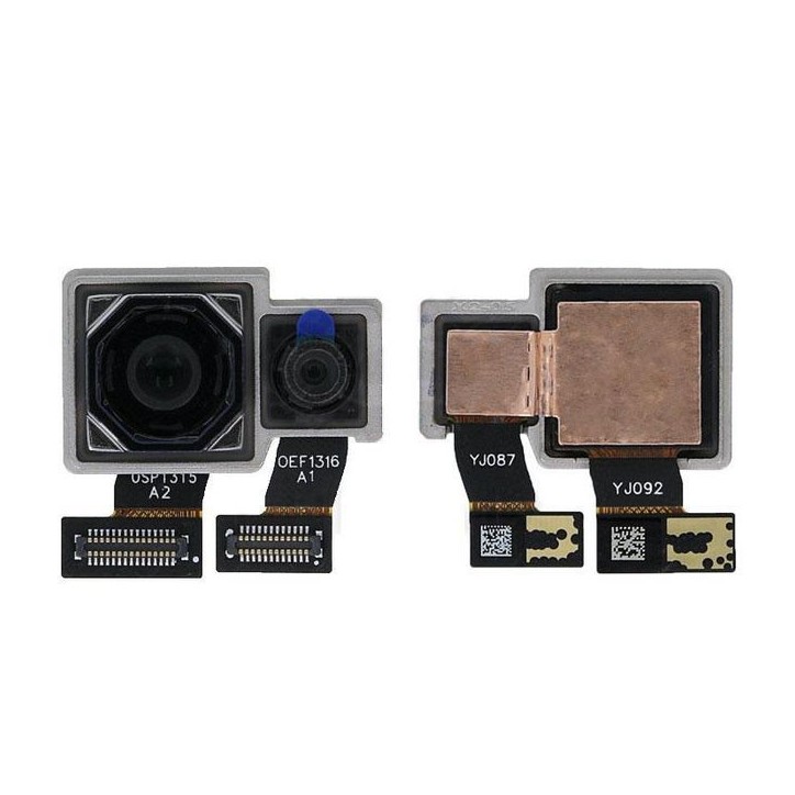 MOBX-XMI-RDMINOTE7-RCAM CoreParts Rear Facing Camera for Xiaomi RedMi Note 7