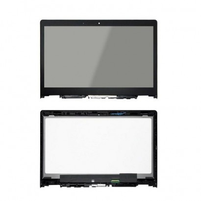 TABX-YOGA3-1470-LCD TABX-YOGA3-1470-LCD CoreParts Lenovo Yoga 4 1470 14" LCD Screen with Digitizer N140HCE, LP140WF3(SP)(L2)