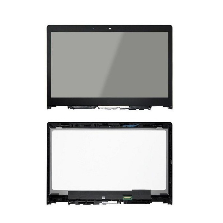 TABX-YOGA3-1470-LCD CoreParts Lenovo Yoga 4 1470 14" LCD Screen with Digitizer N140HCE, LP140WF3(SP)(L2)