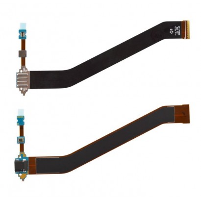 MSPP2629 MSPP2629 CoreParts Dock Charging Flex Cable for Samsung Galaxy Tab 3 10.1 GT-P5200, GTP5210 Samsung Galaxy (Tablet) ...