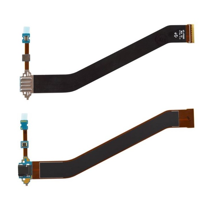 MSPP2629 CoreParts Dock Charging Flex Cable for Samsung Galaxy Tab 3 10.1 GT-P5200, GTP5210 Samsung Galaxy (Tablet) Tab 3 10.1 W