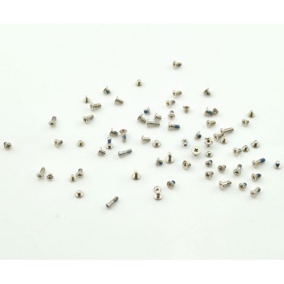 MSPP6438 MSPP6438 CoreParts Whole Screw Set for iPhone 6 Apple iPhone 6 CoreParts DSE