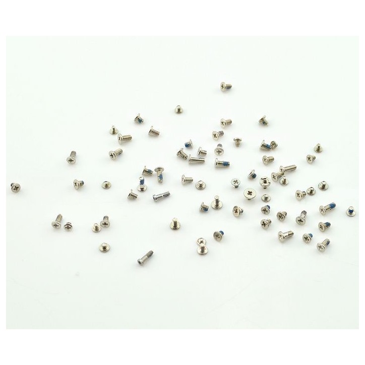 MSPP6438 CoreParts Whole Screw Set for iPhone 6 Apple iPhone 6